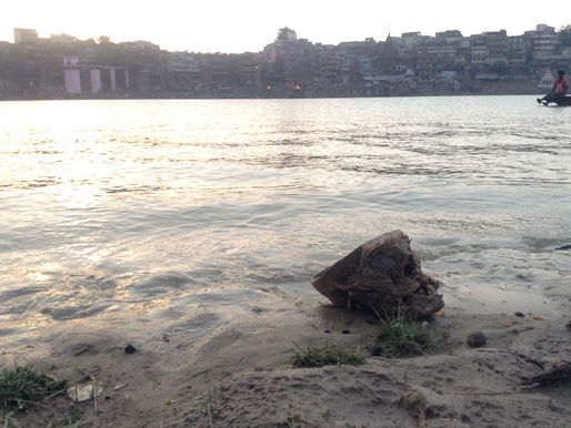 Varanasi, India; Cultural and historical paradise