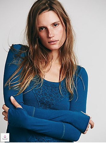 Free People/ Urban