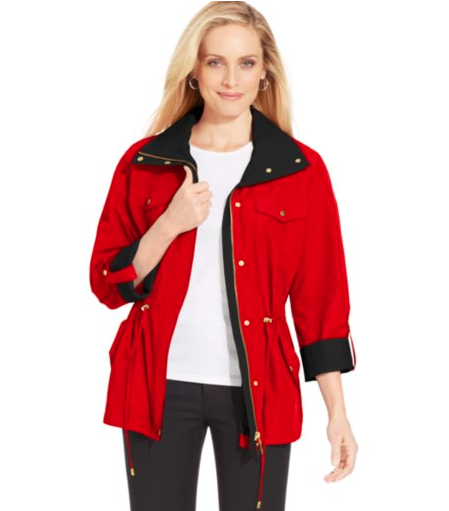 Macy's - JM Collection