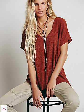 Free People/ Urban