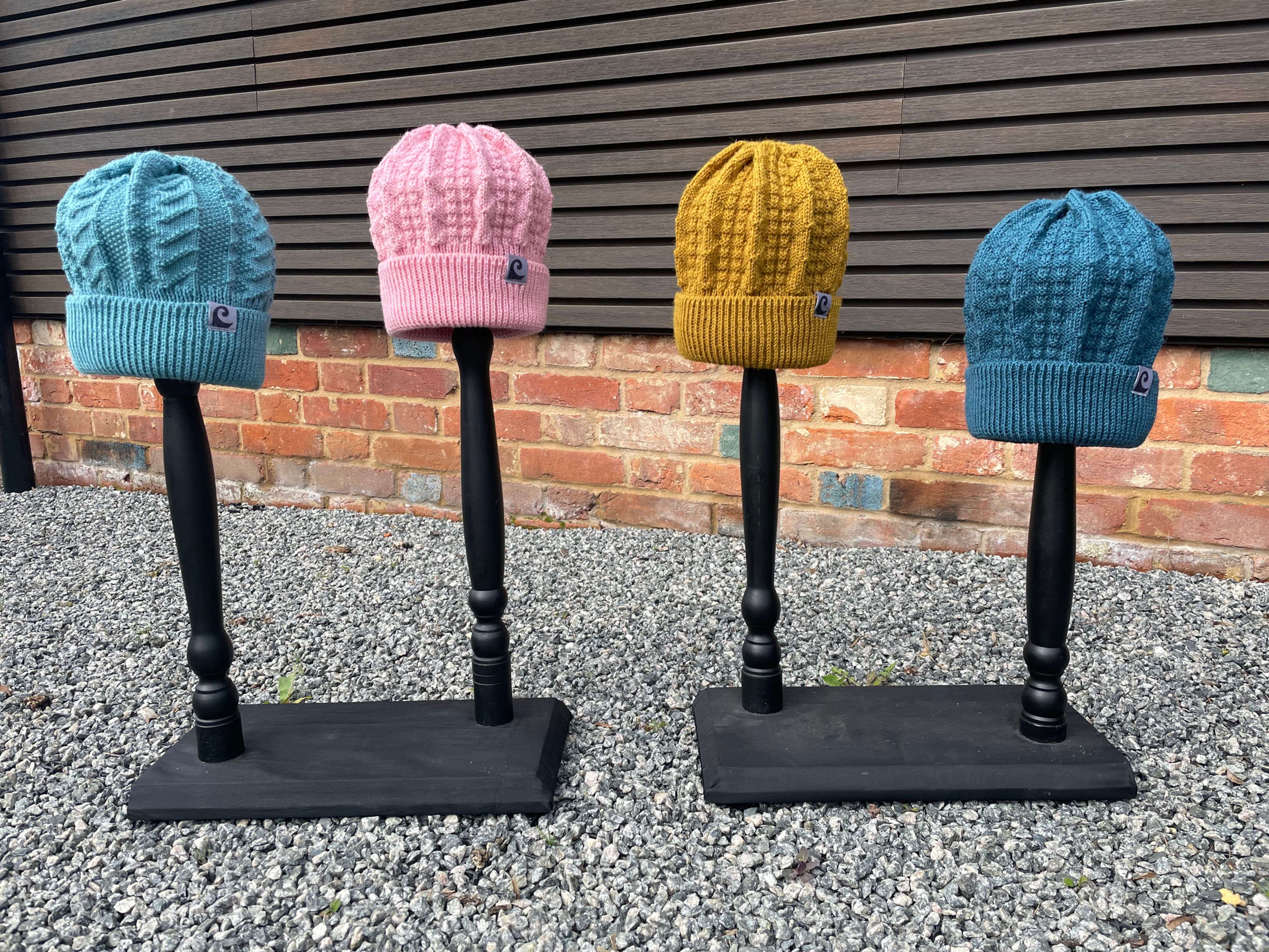 Unisex Beany