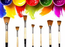 How do you pick your favourite artist and does it fit with the work you produce ?
