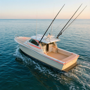 Destin's Premier Family Fishing Experience
