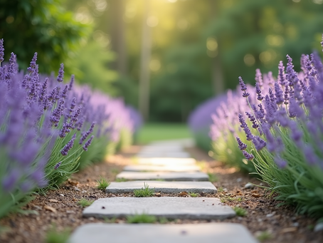 Experience the Charm of Curated Garden Designs Chesterfield