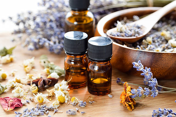 Aromatherapy Workshop-All ages!