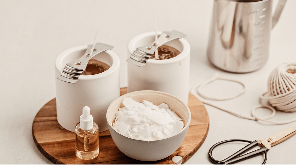 Seminartermine Naturkosmetik Werkstatt