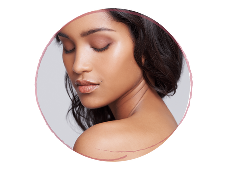 Ätherische Öle für die ölige, großporige & schnell nachfettende Haut