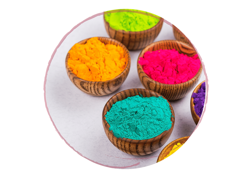 Die passenden Farben für deine Kosmetik