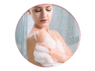 Meine Lieblingsdüfte für Bad & Dusche