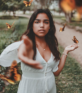 Butterfly Beautiful girl.jpeg