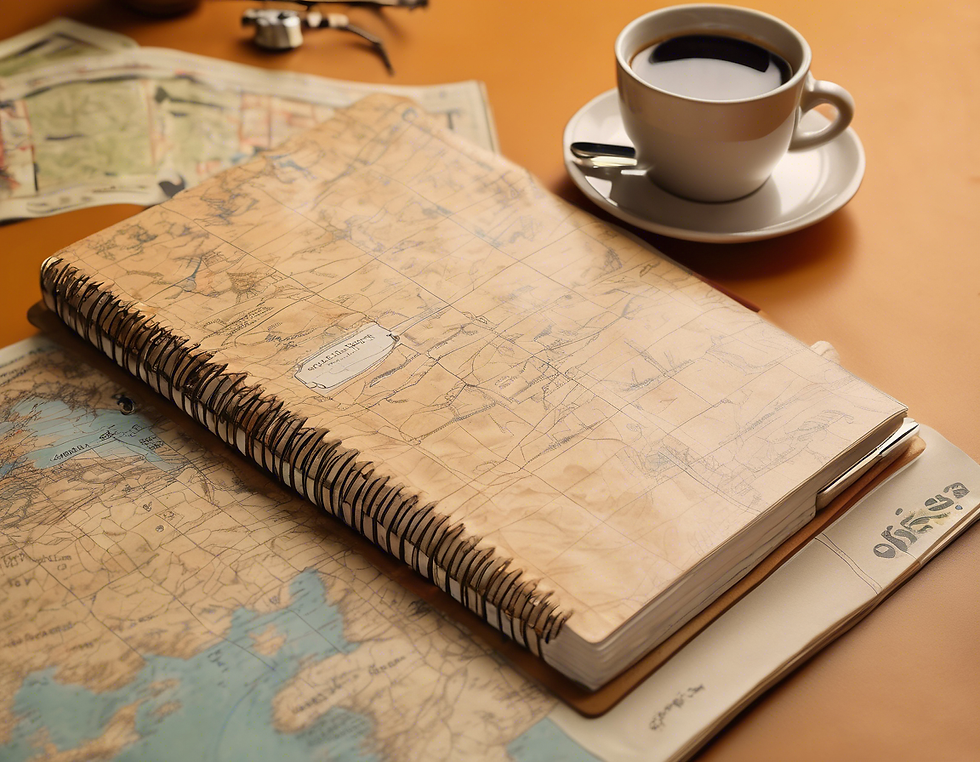 Consejos útiles para planificar tu próximo viaje con Transportes Ortiz