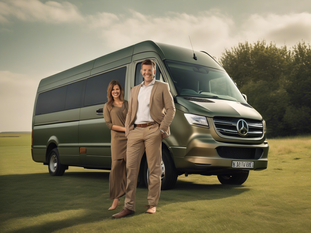 Testimonios de clientes satisfechos con nuestros servicios de transporte