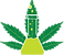 Cannabis ChemLab Logo