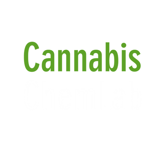 Cannabis ChemLab Logo