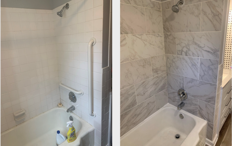general contractor, remodeling contractor near me, alexander contracting