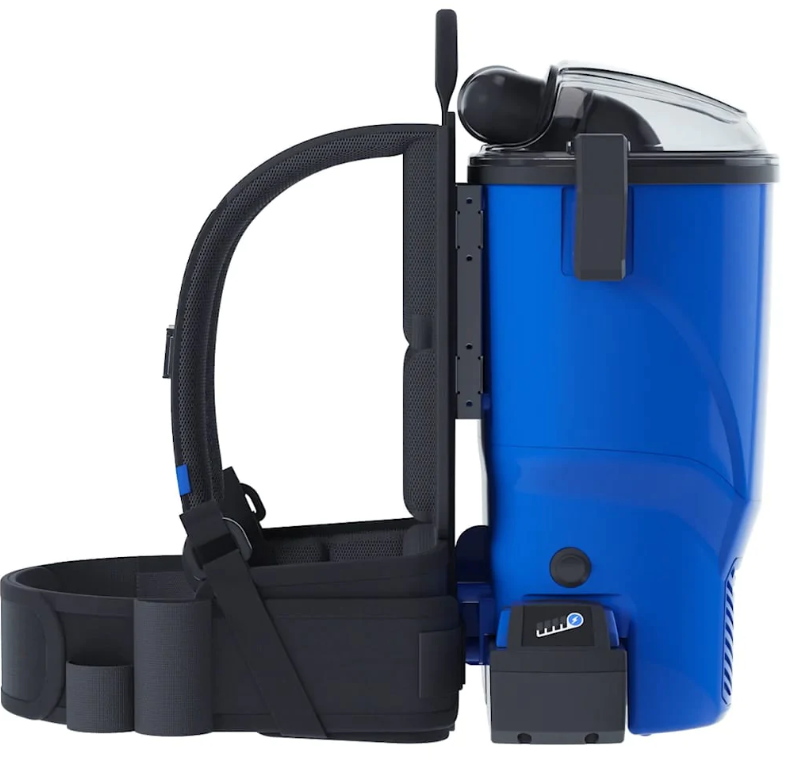 Thumbnail: Pacvac Velo - Lightweight Battery Backpack