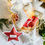 Thumbnail: Star Christmas Decorations