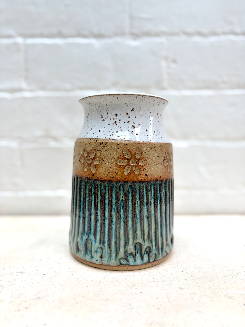 Thumbnail: Utensil Jars, in assorted colours.