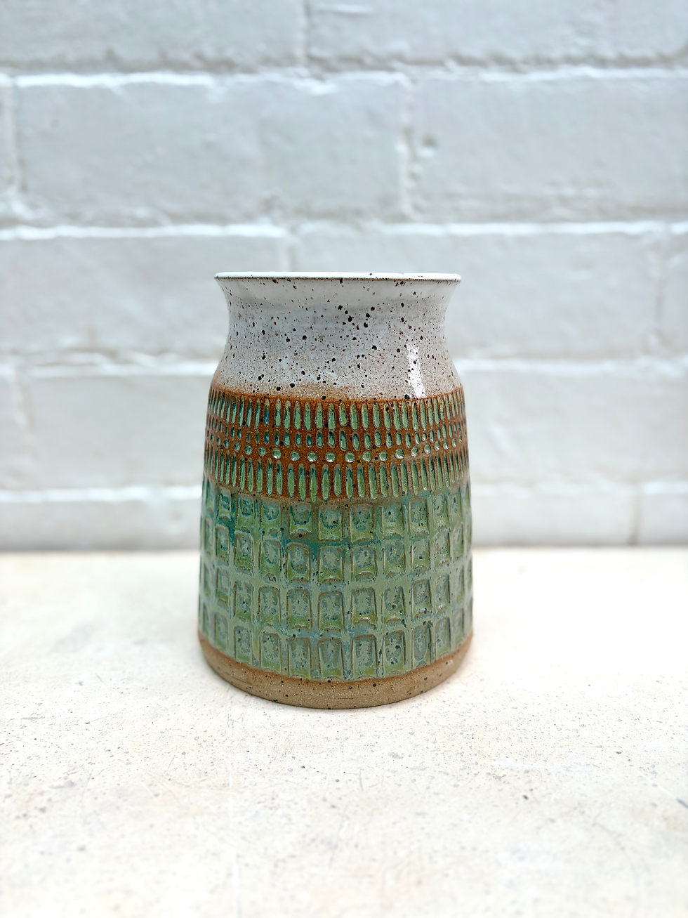 Thumbnail: Utensil Jars, in assorted colours.