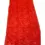 थंबनेल: Red Colour Chiffon Phulkari Dupatta Full Embroidery