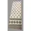 थंबनेल: Jaipuri Design Cotton Double Bed Sheet