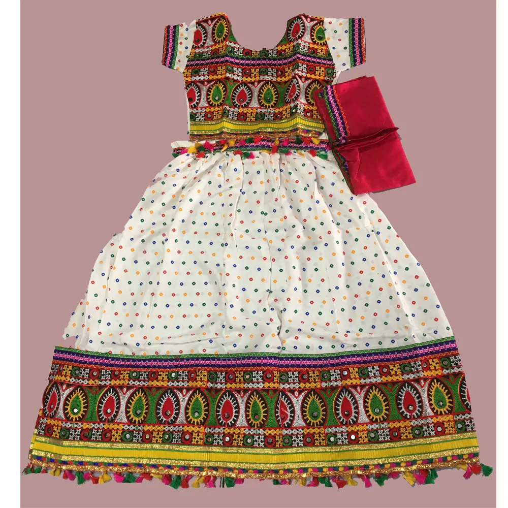 Child chaniya cheap choli
