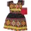 Miniature : Black Colour Kachhi Chaniya Choli