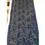 थंबनेल: Blue Chiffon Phulkari Dupatta Full Embroidery