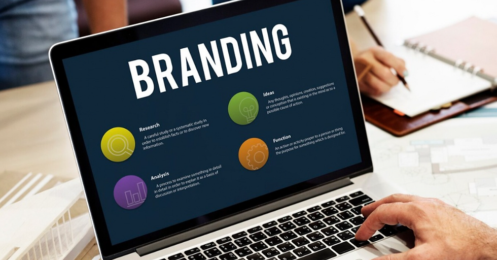 Social Media Marketing Success: How to Build and Enhance Your Brand Online