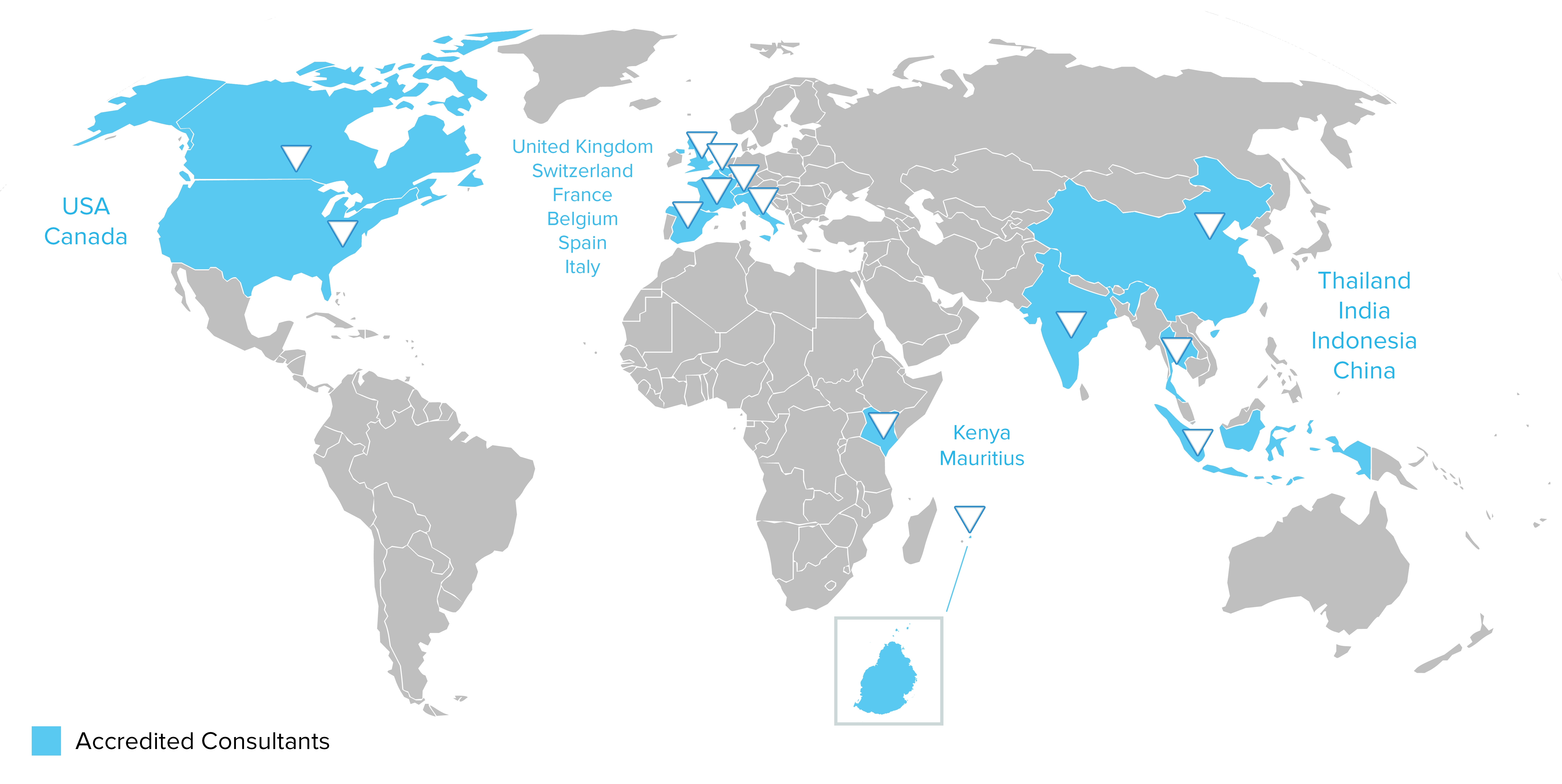 The PLEDGE ACs Map.webp