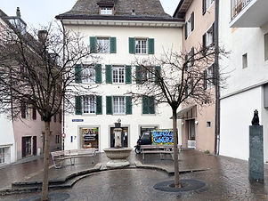 4600 Olten, Ladenlokal
