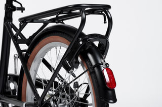20インチ　　a.n.design-works　KH206　　グレーカラー a.n.design-works 訳あり大特価 完全組立ヤクシン ミニベロ 自転車 20