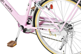 VP226HD・VP246HD|a.n.design worksの子供用自転車 VP226HD・VP246HD|a.n.design worksの子供用自転車