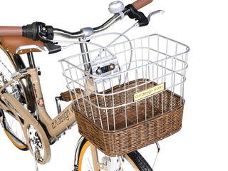 V226・V246｜a.n.design worksの子供用自転車