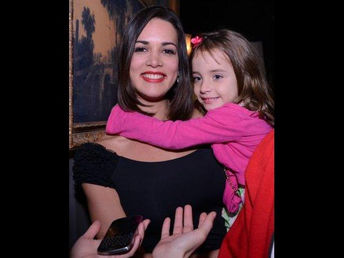 ¿Cómo está la hija de Mónica Spear, a dos años de la muerte de su madre?