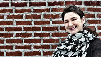 Esta colombiana ha cambiado la vida de millones de niñas en el mundo