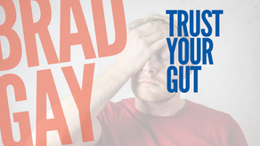 Trust Your Gut