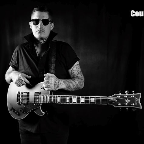 Ryan Upchurch: The Genre-Bending Rebel of Independent Music