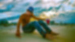501Bryze on the beach at golden hour, reppin' country rap vibes with a red solo cup, True Religion jeans, and backwoods energy — 'Tin Roof Therapy' mood, 'Raised Right' style, barefoot in the sand, southern soul, outlaw spirit, and Arkansas pride in every frame.