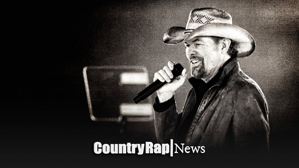 Gone, but never forgotten; Toby Keith's impact will live on in country music forever!