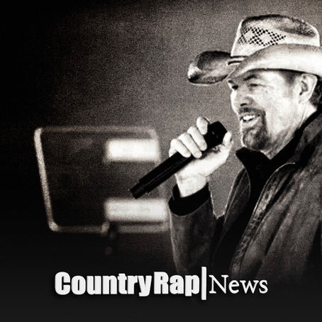 Gone, but never forgotten; Toby Keith’s impact will live on in country music forever!
