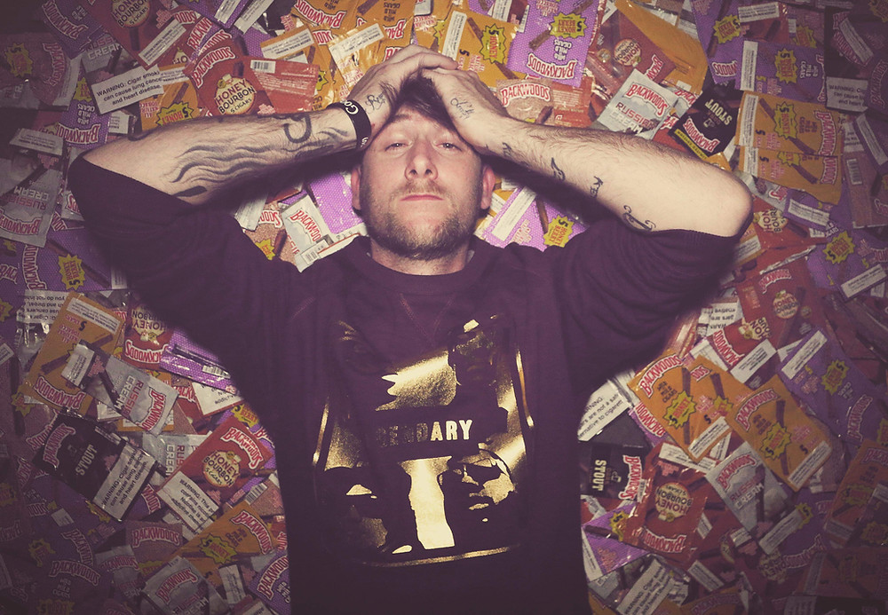 A Chat With Young Gunner A Chat With Young Gunner