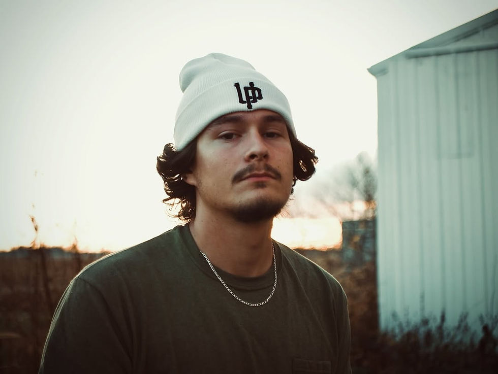 Picture of JustTrae
