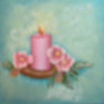 Christmas Peace Sat Dec 20 10am - 2pm