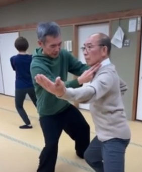 「のんびりクラス」始めます。