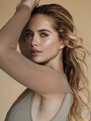Mieka Smith