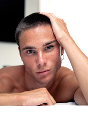 Mattia Cervesato