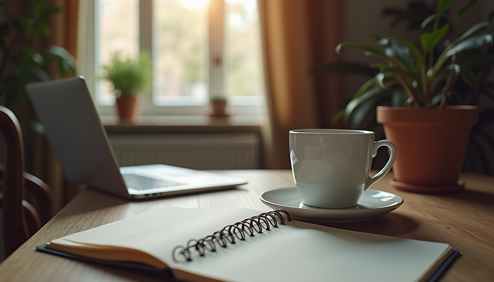 The Creative Journey of Lisa Parsons: A Lisa Parsons Biography