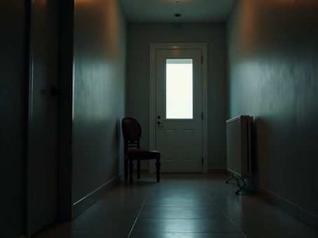 Unveiling Themes in Psychological Thrillers