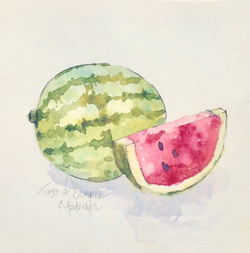 "Taste of Summer"